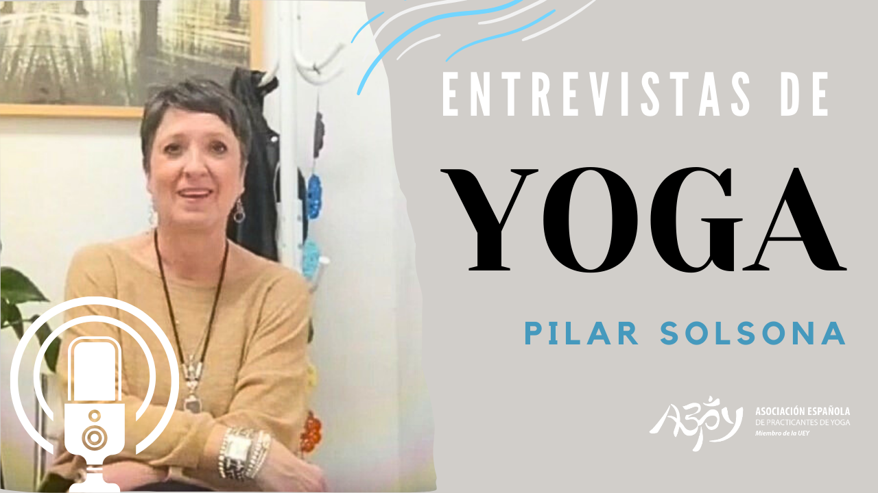 Pilar solsona entrevista AEPY